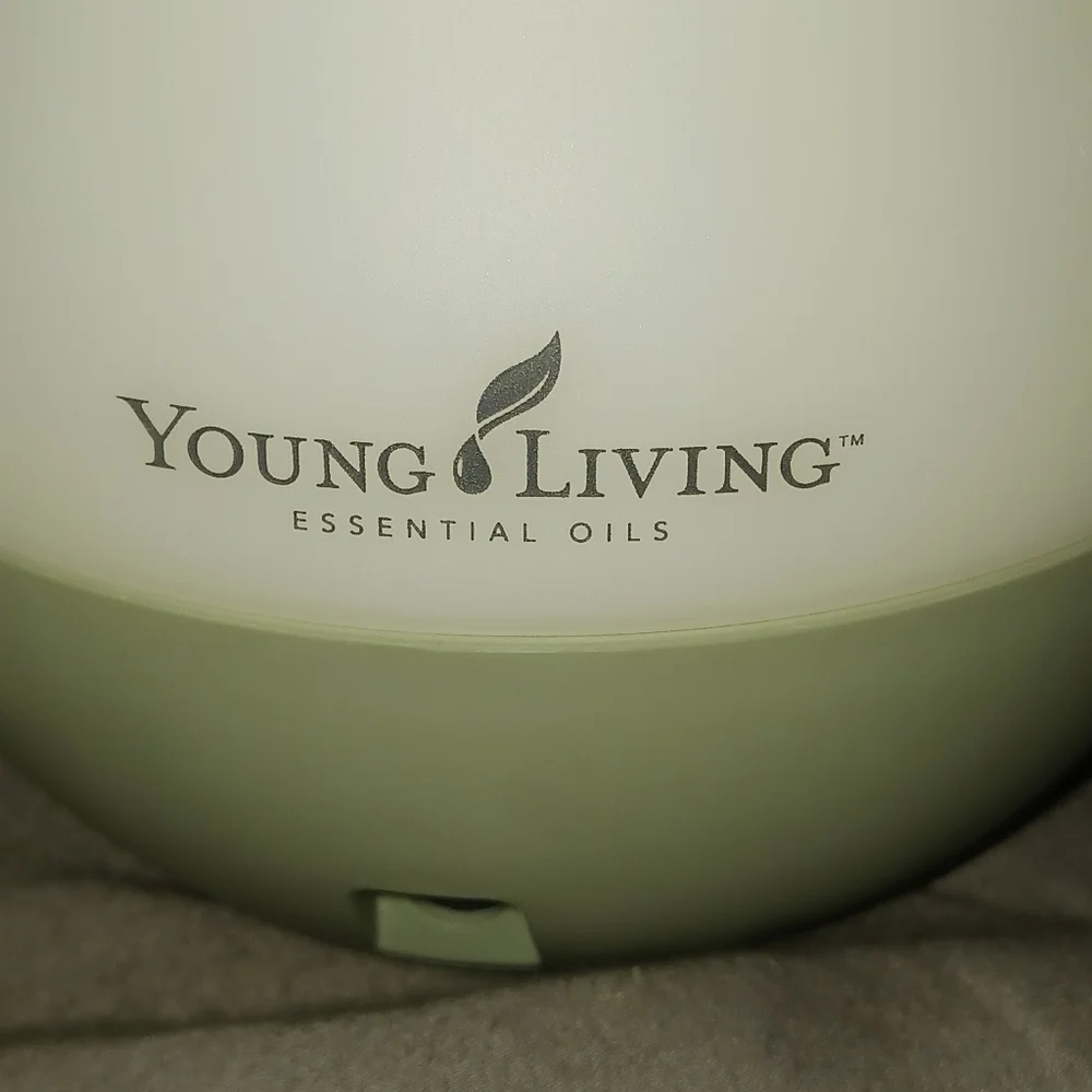 Young Living this excellent